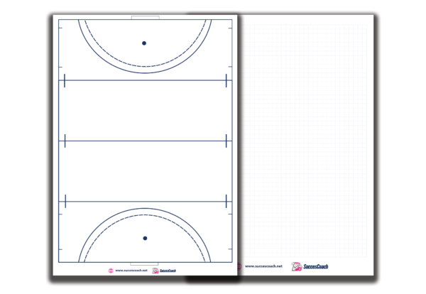 Notebook - Hockey